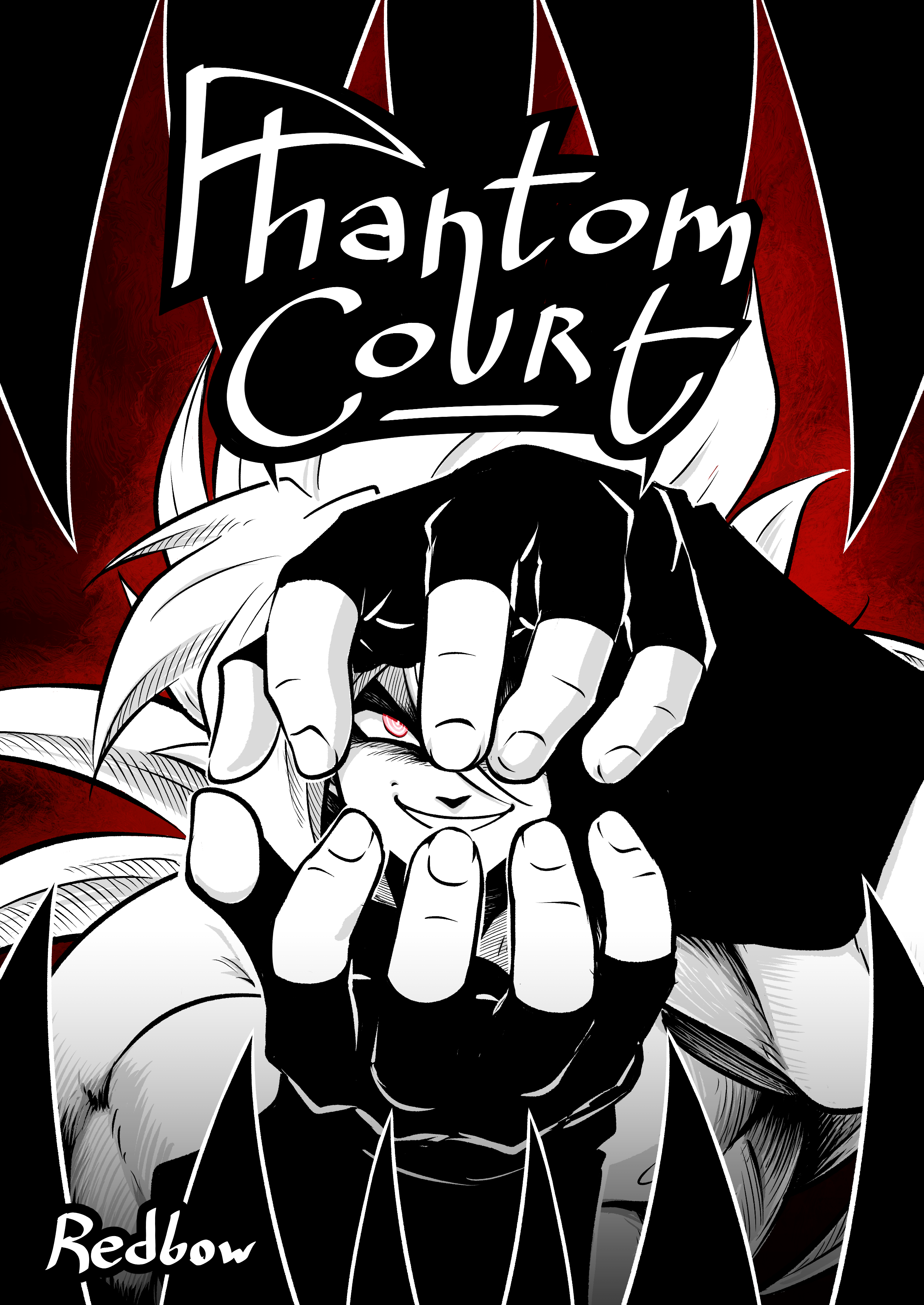 Phantom Court