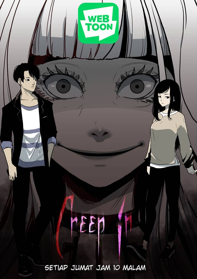 Creep In