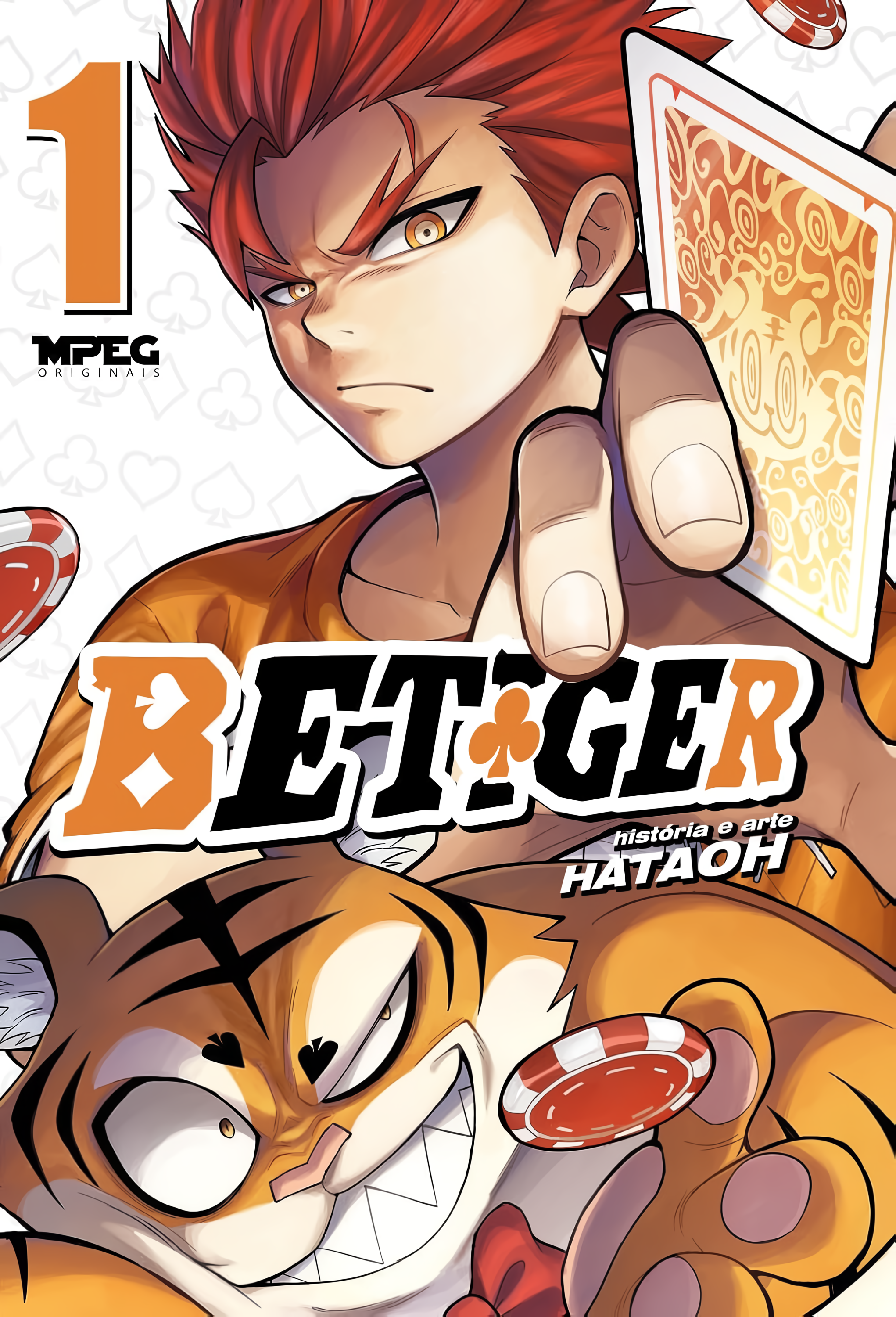Betiger