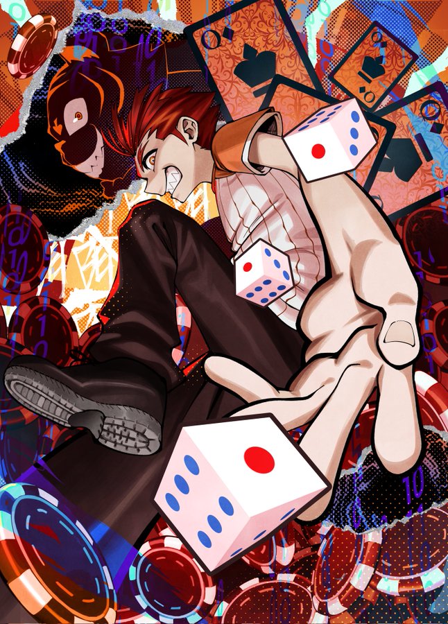 Bet♧ger