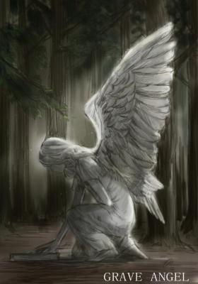 Dear angel