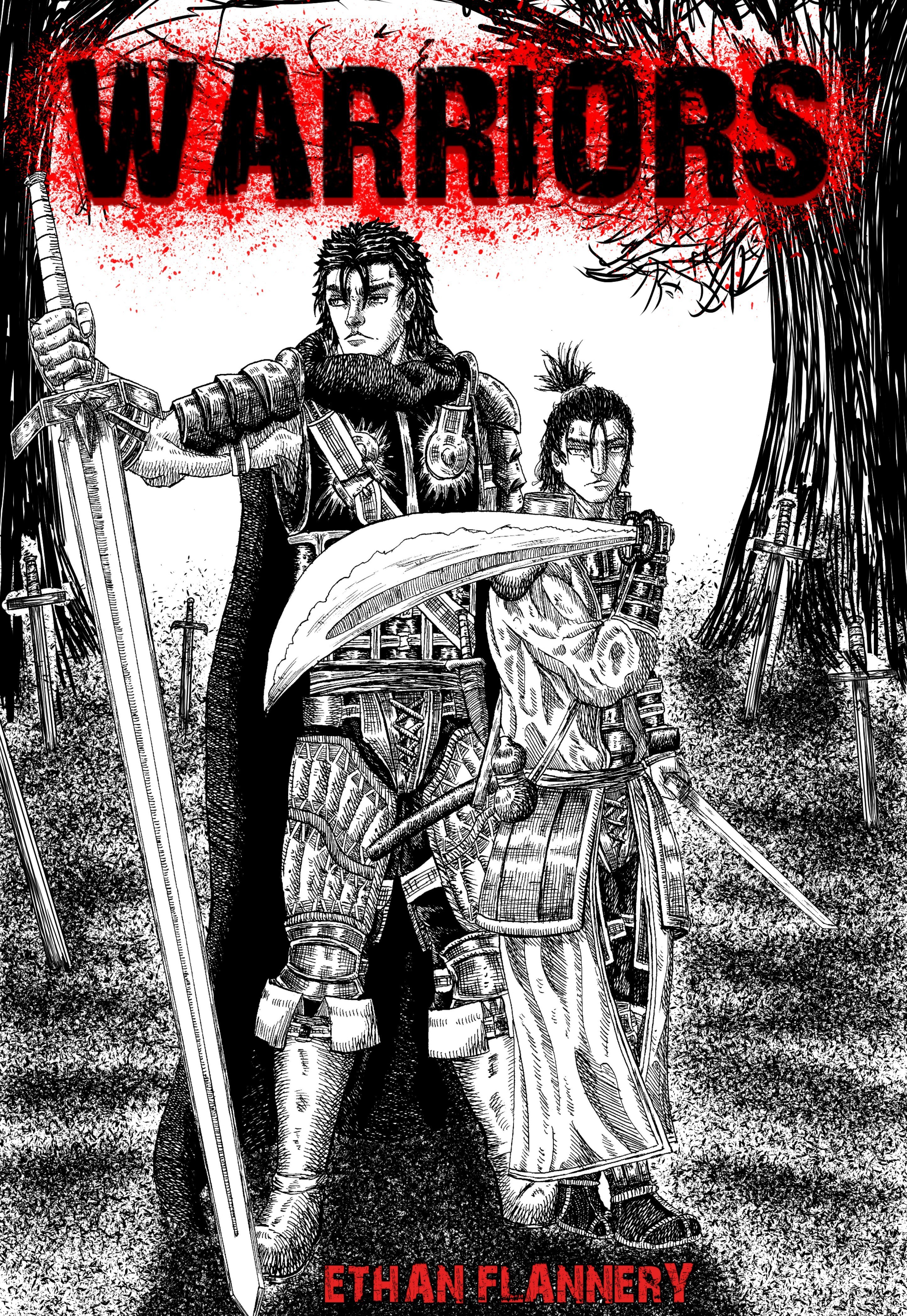WARRIORS
