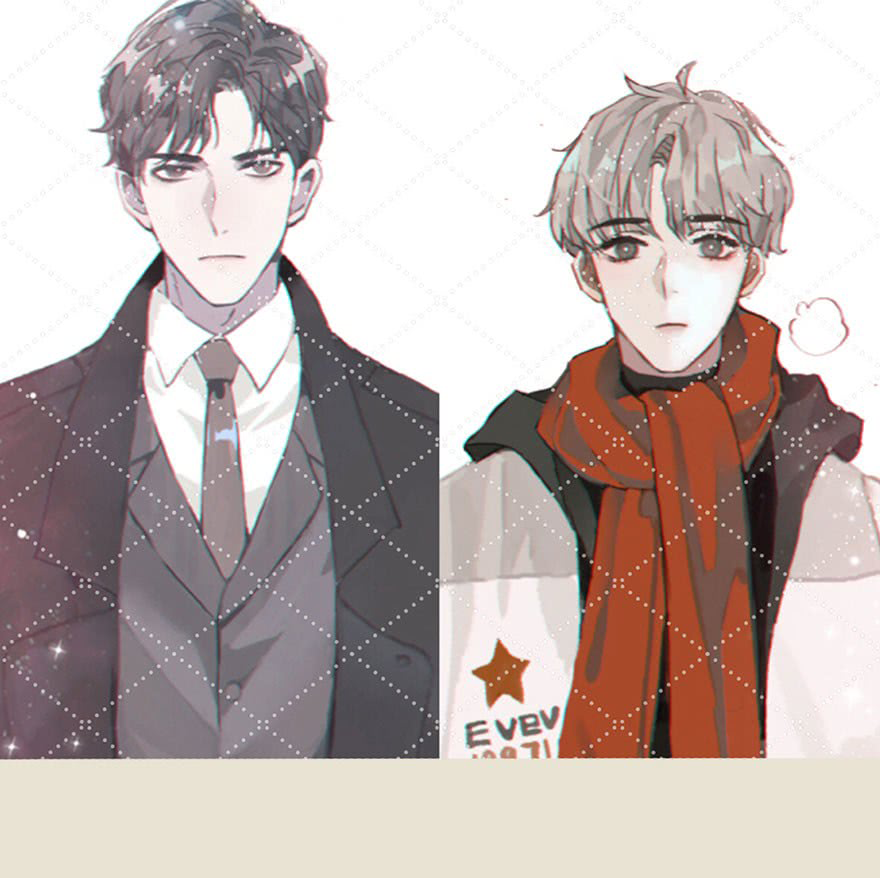 Scents of Seasons