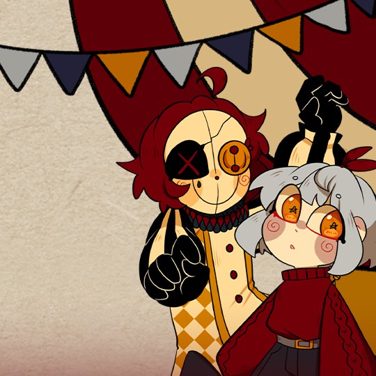 Funtime Phobia