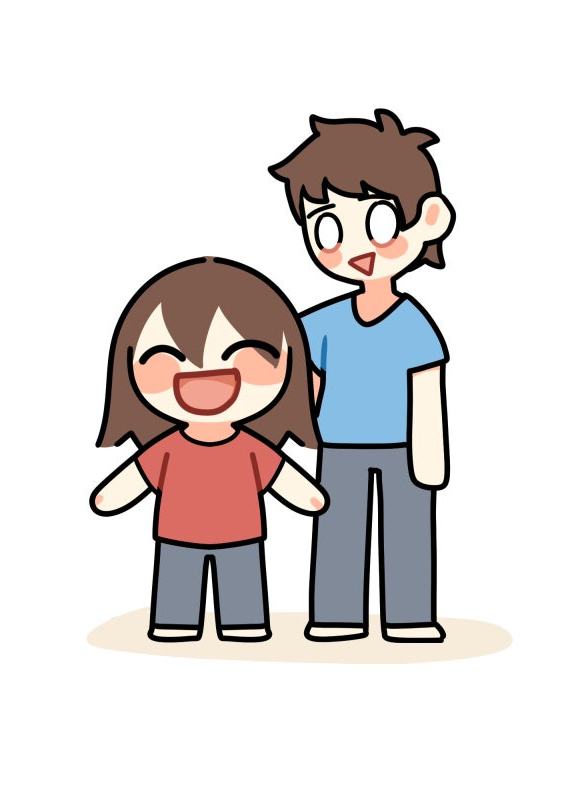 plus one