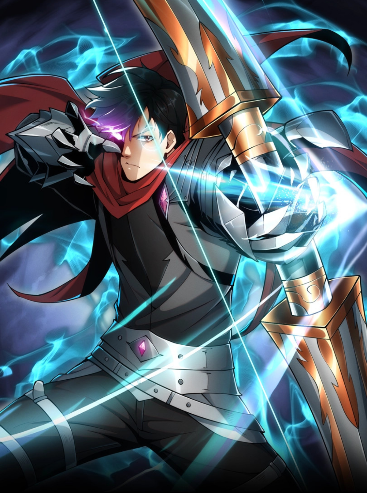 God of Games: The Ultimate Evolution