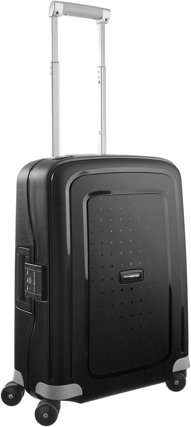 Scure Spinner Bagage