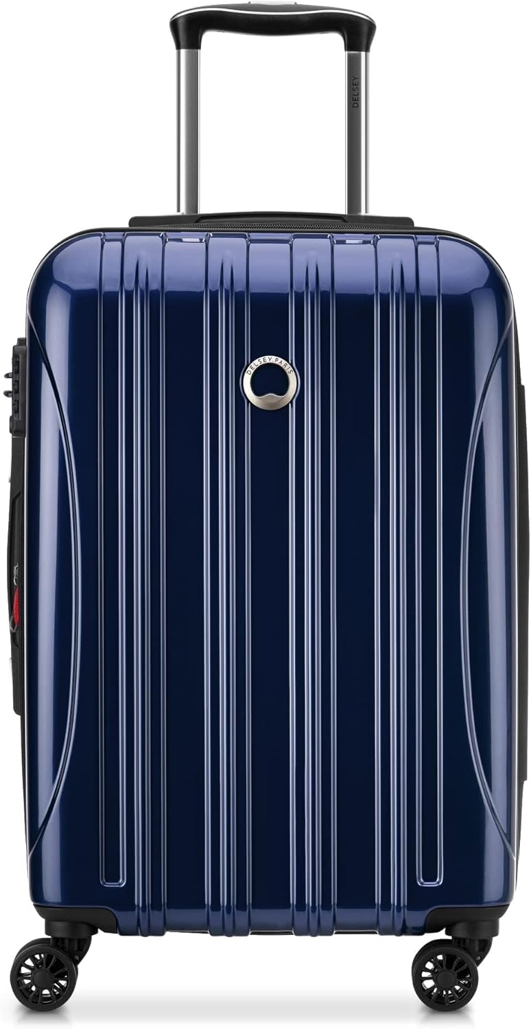 Paris Helium Aero Valise
