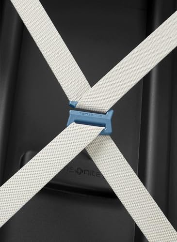 Vue 3 de Scure Spinner Bagage