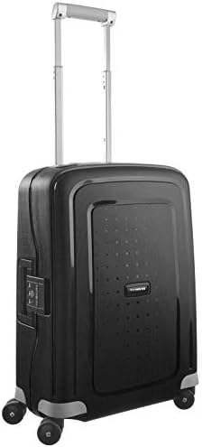 Vue 4 de Scure Spinner Bagage