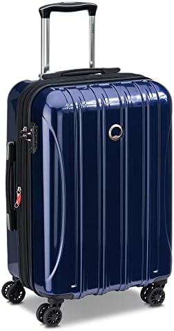 Vue 4 de Paris Helium Aero Valise