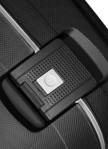 Vue 5 de Scure Spinner Bagage