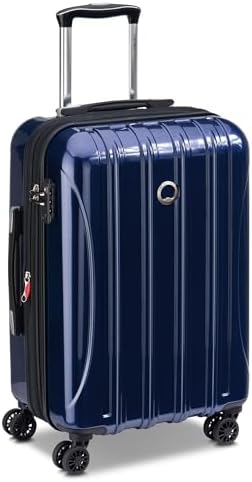 Vue 5 de Paris Helium Aero Valise