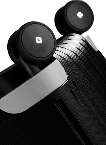 Vue 6 de Scure Spinner Bagage