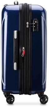 Vue 6 de Paris Helium Aero Valise