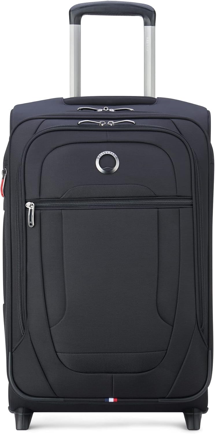 Paris Helium Dlx Softside