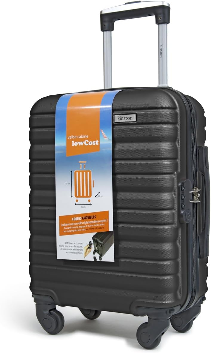 Valise Cabine Pour Easyjet