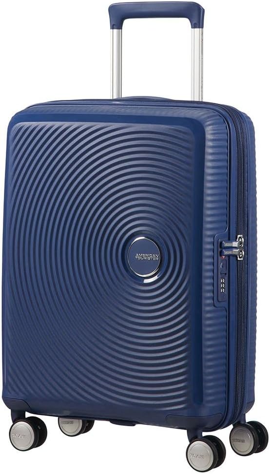 Soundbox Valise Spinner