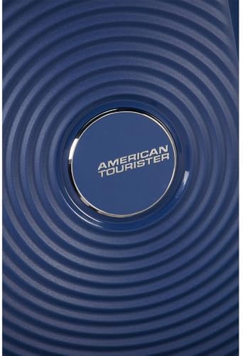 Vue 4 de Soundbox Valise Spinner