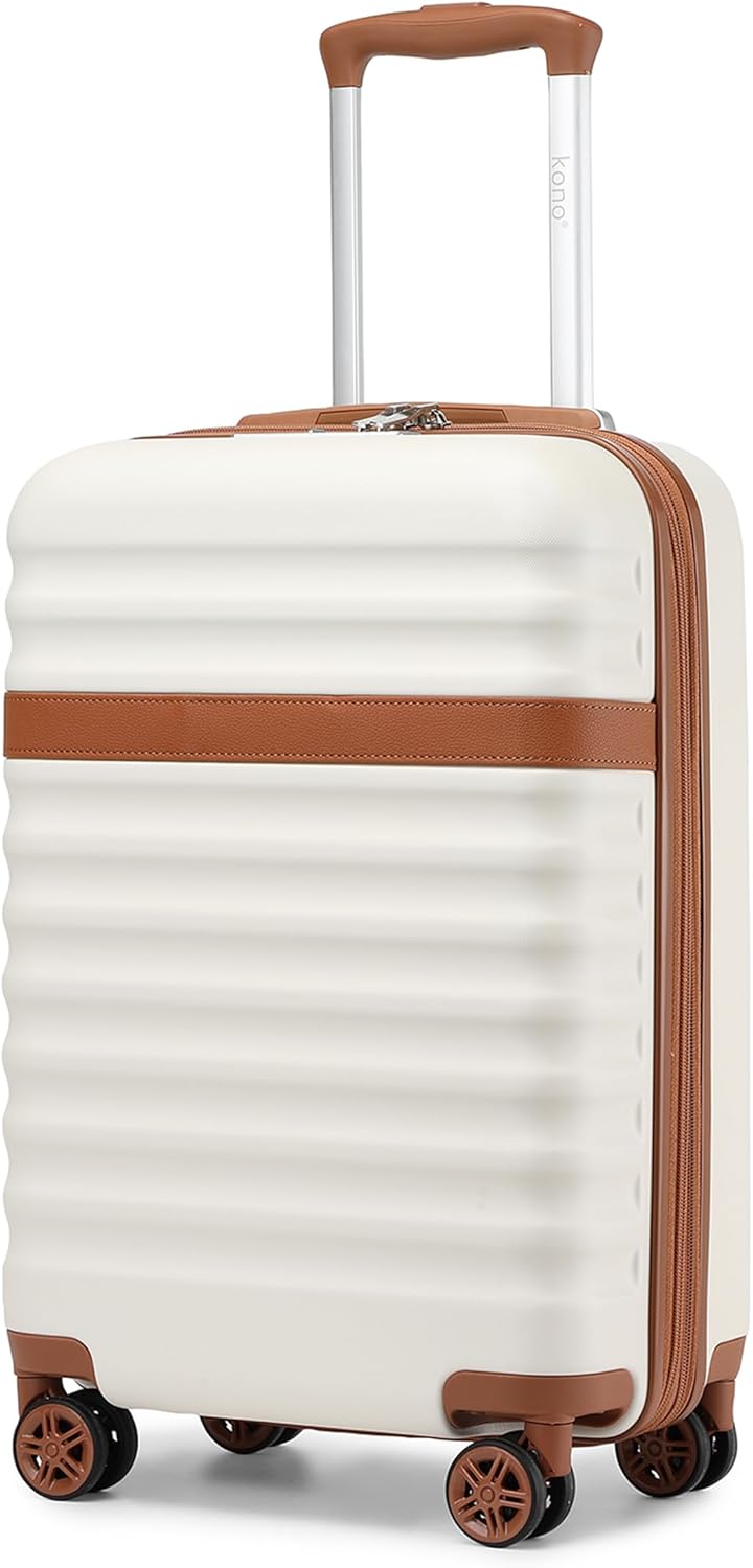 Valise Cabine Rigide Et