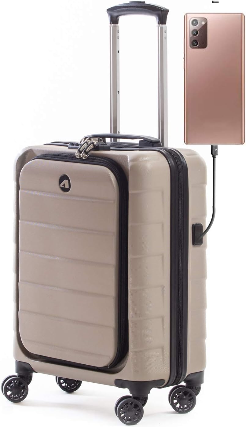 Valise Taille Cabine Rigide