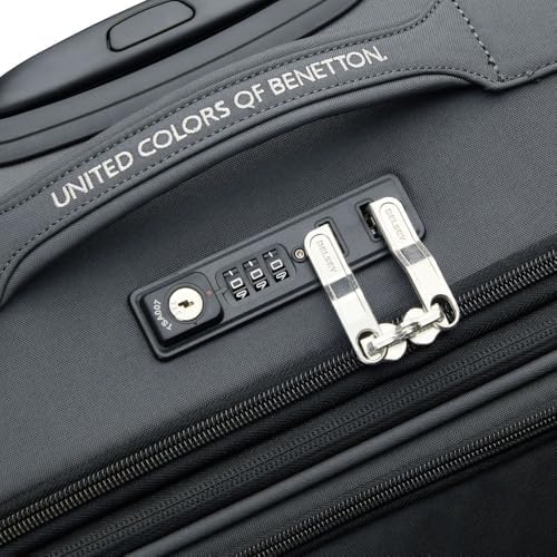 Vue 5 de Paris United Colors