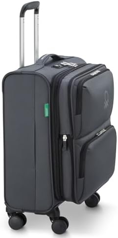 Vue 6 de Paris United Colors