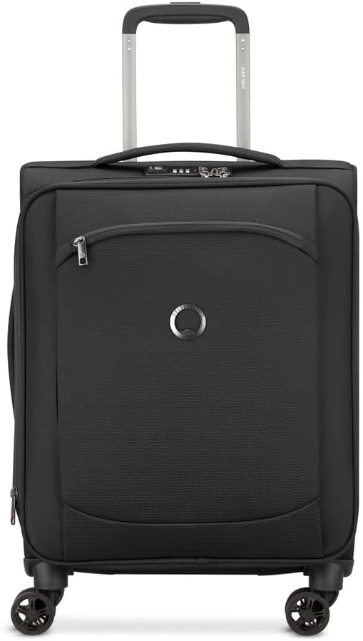 Paris Montmartre Air Valise