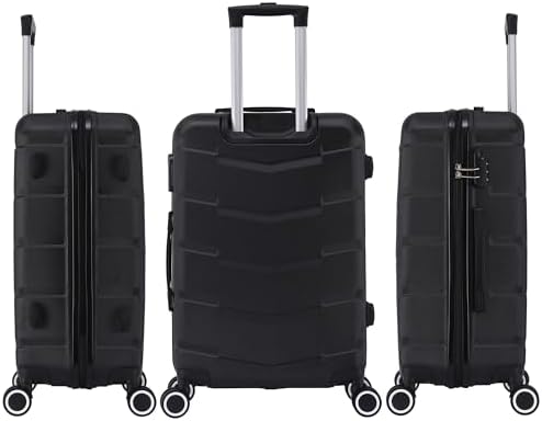 Vue 2 de Trolley Adc Valise Cabine
