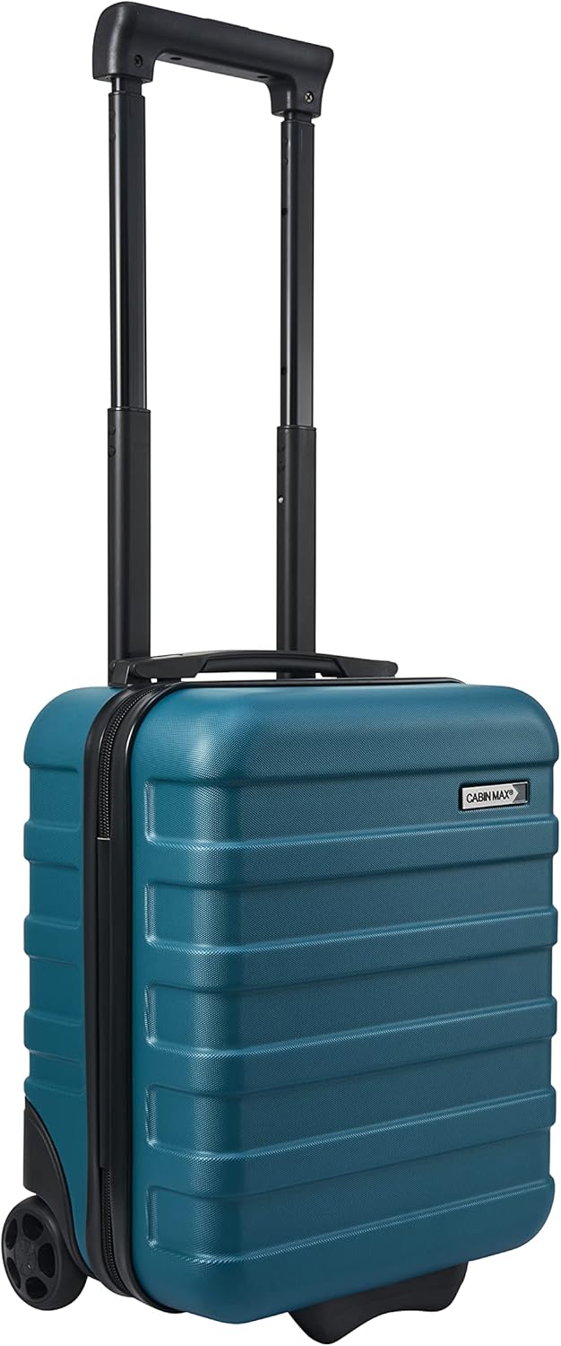 Valise Main Anode