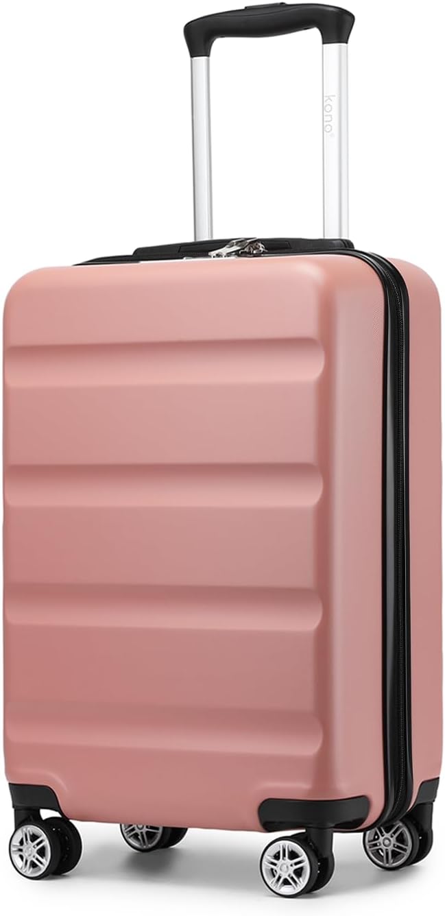 Valise Cabine Coque Rigide
