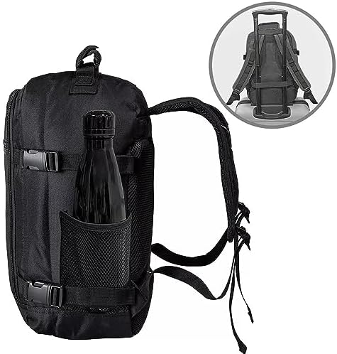 Vue 3 de Metz Xx Cm Bagage