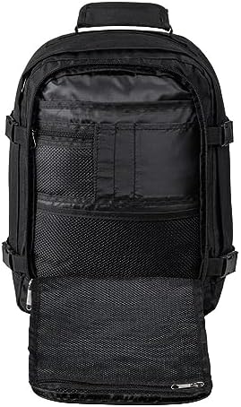 Vue 4 de Metz Xx Cm Bagage