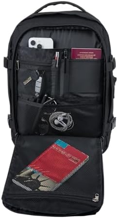 Vue 5 de Metz Xx Cm Bagage