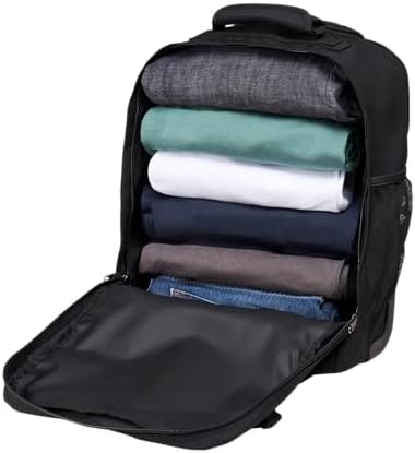 Vue 6 de Metz Xx Cm Bagage