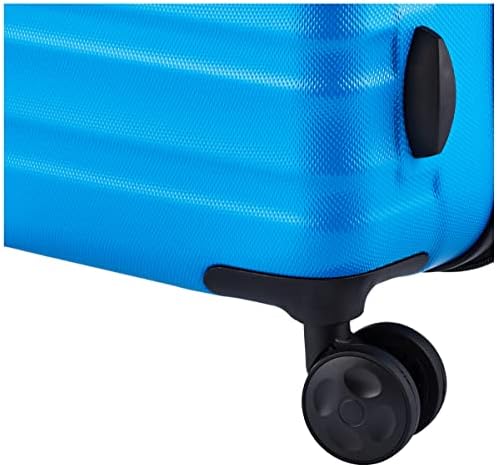 Vue 4 de Valise Cabine Bagages Cabine