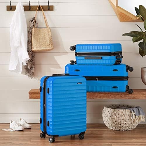 Vue 7 de Valise Cabine Bagages Cabine