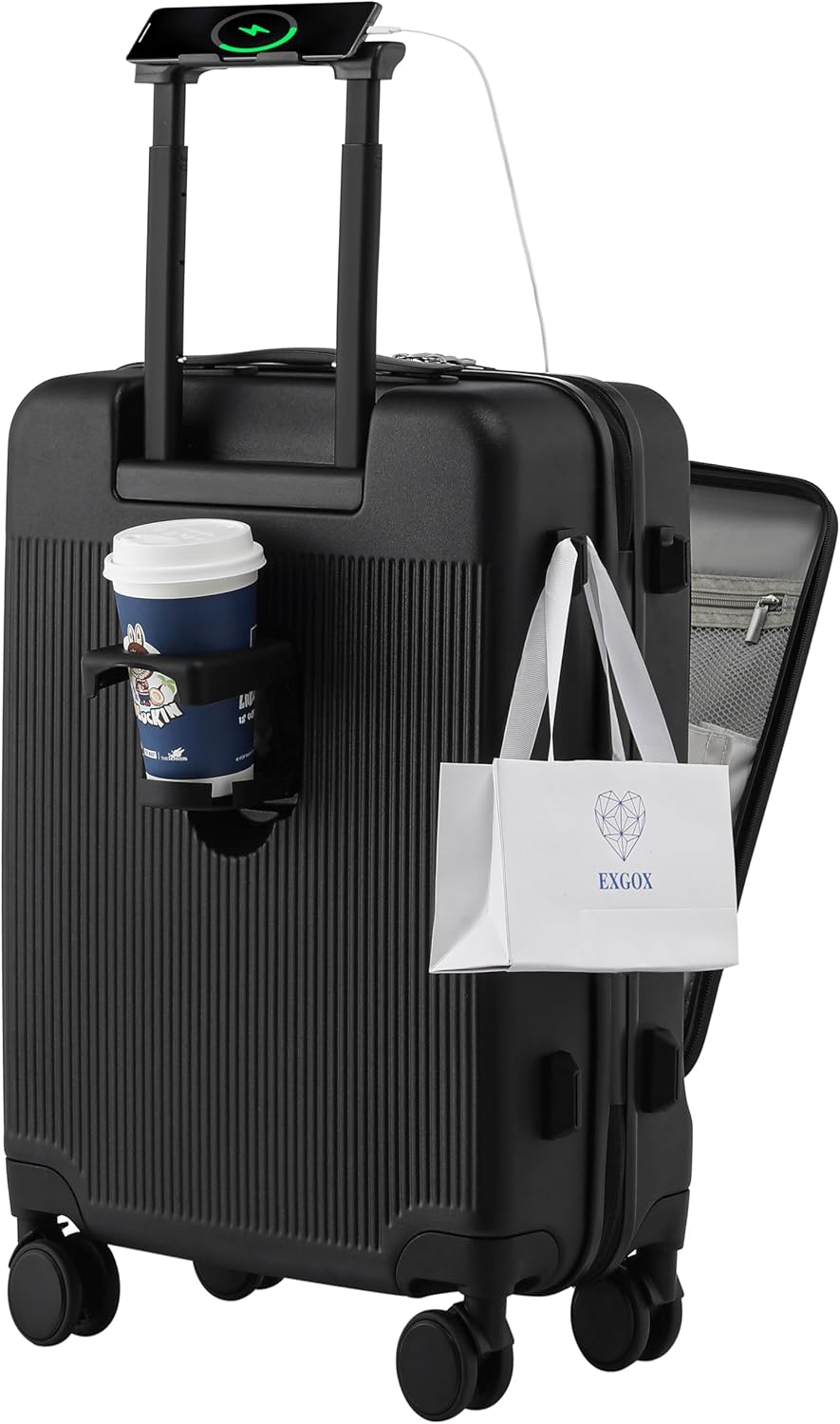 Valise De Cabine Legere