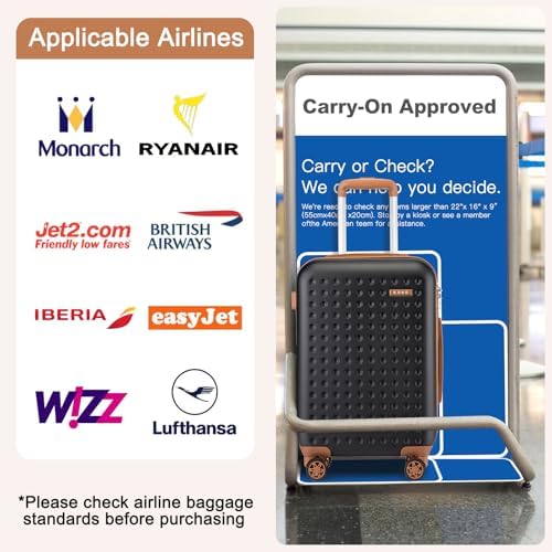 Vue 2 de Valise Moyenne Cm Valise