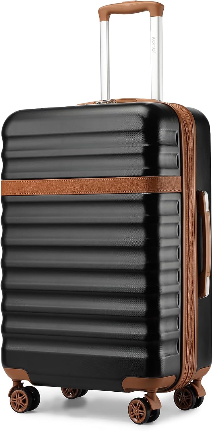 Valise Soute Extensible Leger
