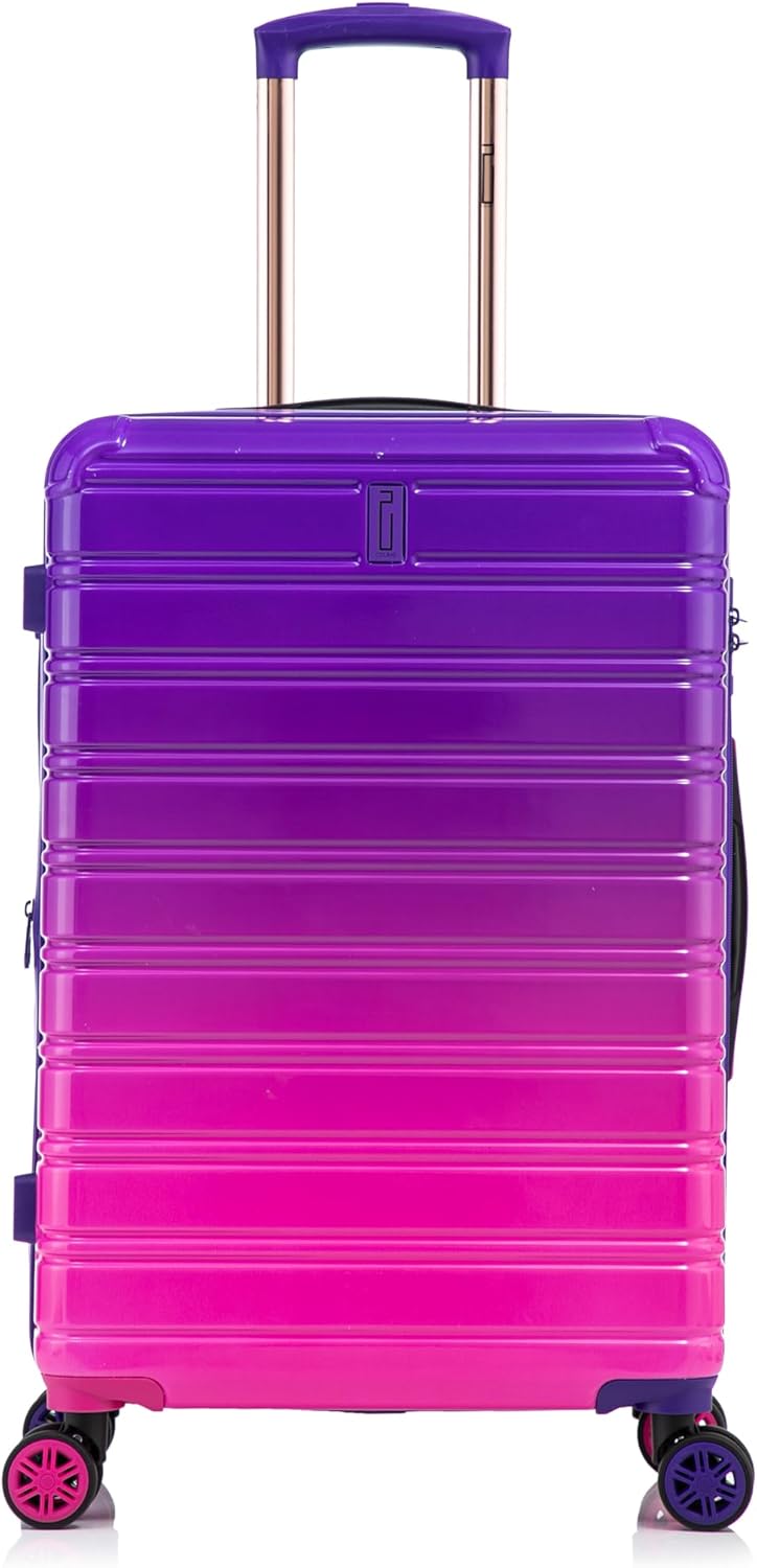 Valise Moyenne Polycarbonate Cadenas