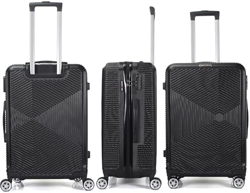 Vue 2 de Valise Moyenne Soute Xx