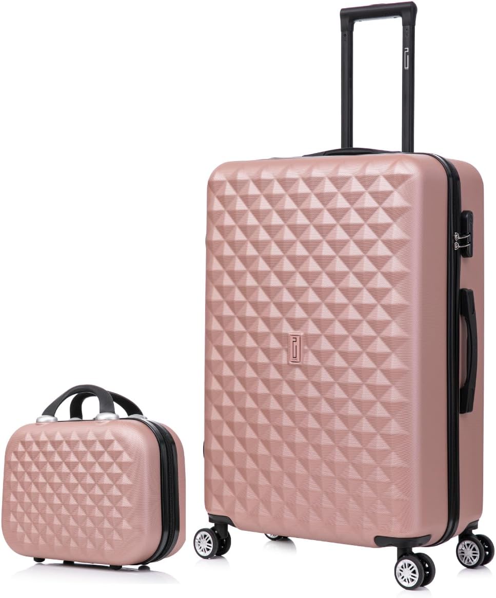 Valise Moyenne Taille Avec