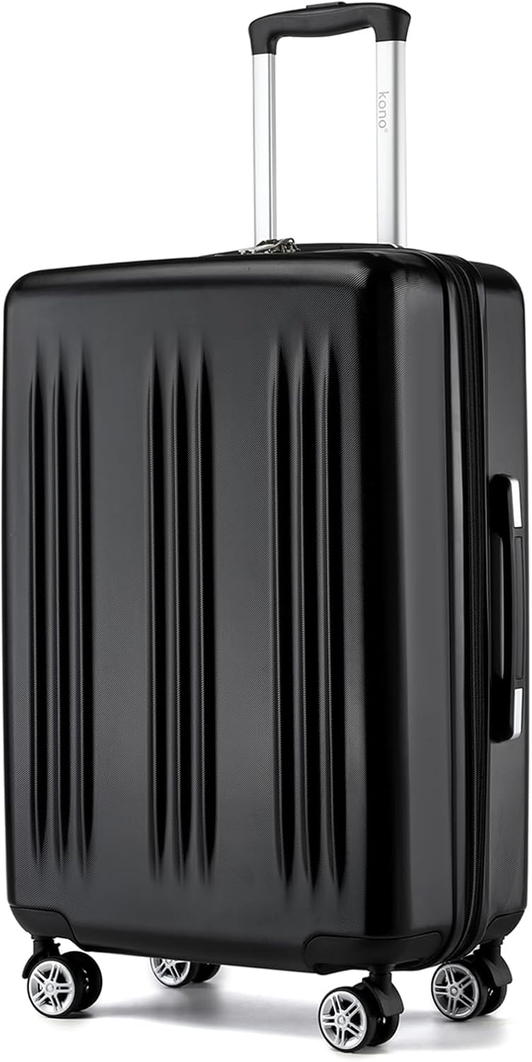 Valise Extensible Rigide En