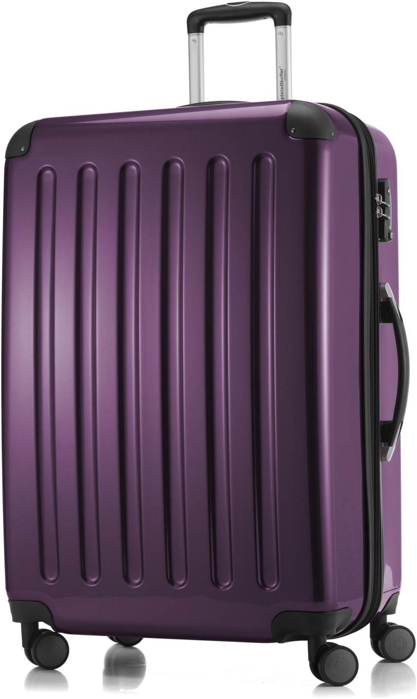 Alex Valise De Voyage