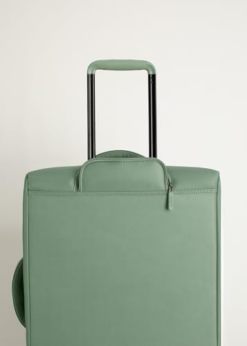 Vue 7 de Luggage Studio Softvalise Souple