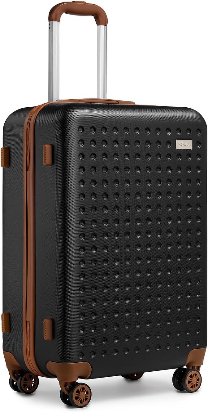 Valise Soute Cm Abs
