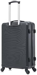 Vue 3 de Grande Valise De Voyage