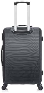 Vue 4 de Grande Valise De Voyage