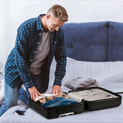 Vue 5 de Abs Bagage Cabine Bagage